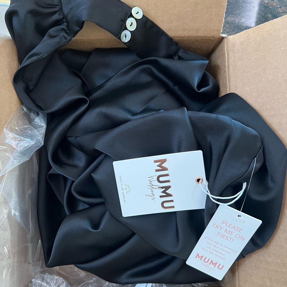 Jasmine Halter Midi Dress - never worn